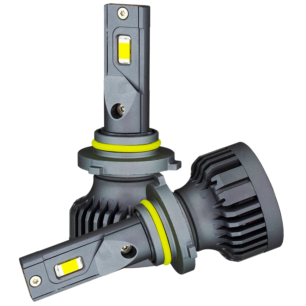 AL-01 HB3(9005) 5000K LED к-т.